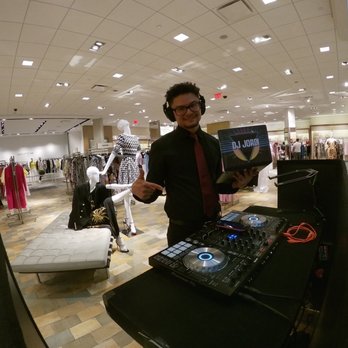 Scratch DJ Academy - Neiman Marcus gig - Specialty Schools Near Me - Hollywood, Florida