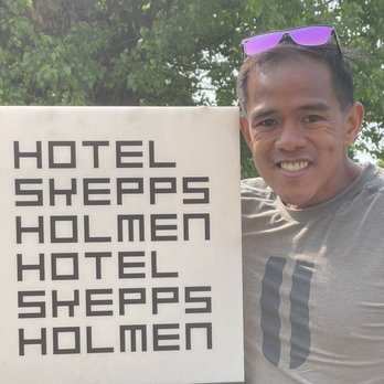 Hotel Skeppsholmen - Hotels Near Me - Stockholm, Alberta