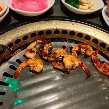 Red Castle - Shrimp - Korean Near Me - Rialto, California