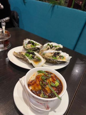 Chinees Cantonees restaurant Tai Wu by null
