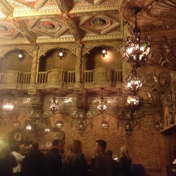 Coronado Performing Arts Center - Lobby - Performing Arts Near Me - Rockford, Illinois