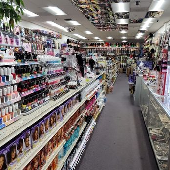 ♡Beauty Store♡ SEVEN OAKS BEAUTY SUPPLY - Updated December 2025 - 10 Photos