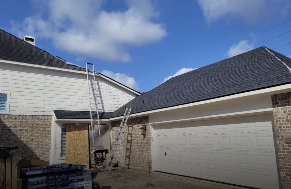 Slide of Colony Roofing & Exteriors