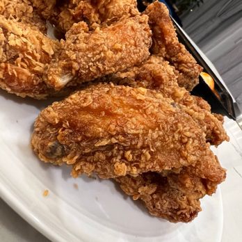 Don Chicken - Chicken Wings Near Me - Palisades Park, New Jersey