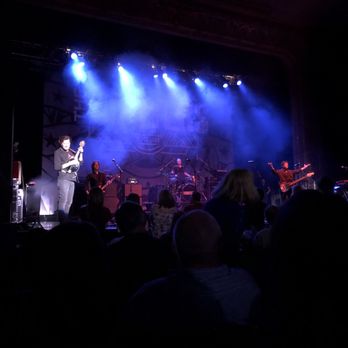 Keswick Theatre - Performing Arts Near Me - Glenside, Pennsylvania