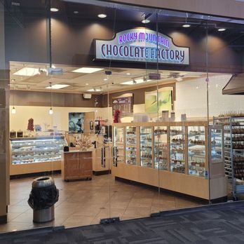 Rocky Mountain Chocolate Factory - Chocolatiers & Shops Near Me - Ontario, California Rocky Mountain Chocolate Factory - Chocolatiers & Shops Near Me - Ontario, California