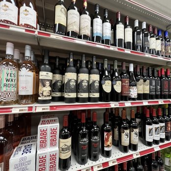 Liquor Palate - Beer, Wine & Spirits Near Me - Shepherdsville, Kentucky