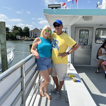 Victory Rover - Boating Near Me - Norfolk, Virginia