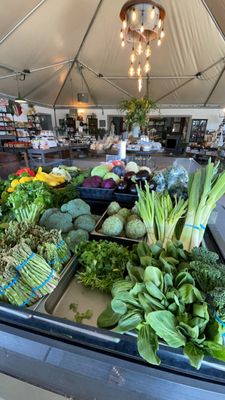 The Original Manassero Farms Market - Irvine by null