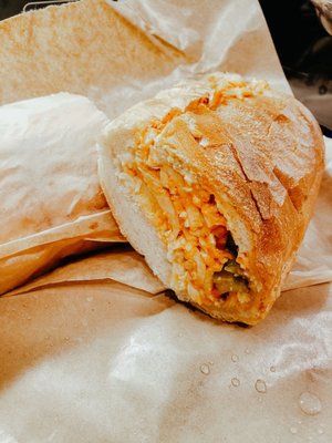 Riley's Sandwich Co. by null