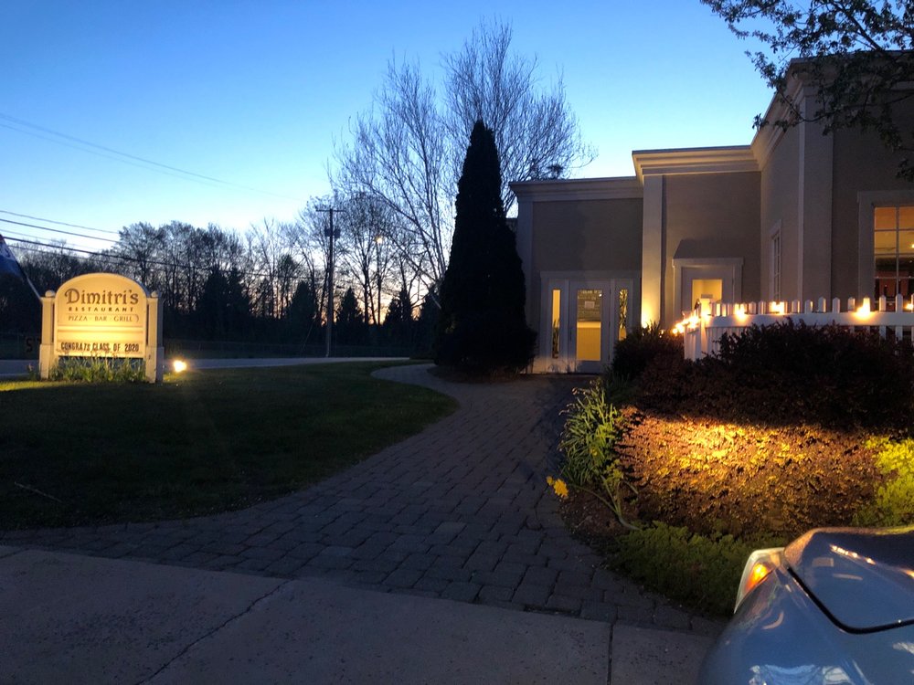 DIMITRI’S PIZZA RESTAURANT Updated April 2024 22 Photos & 67