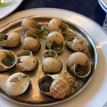 Le Grand Café des Capucines - French Near Me - Paris, 75