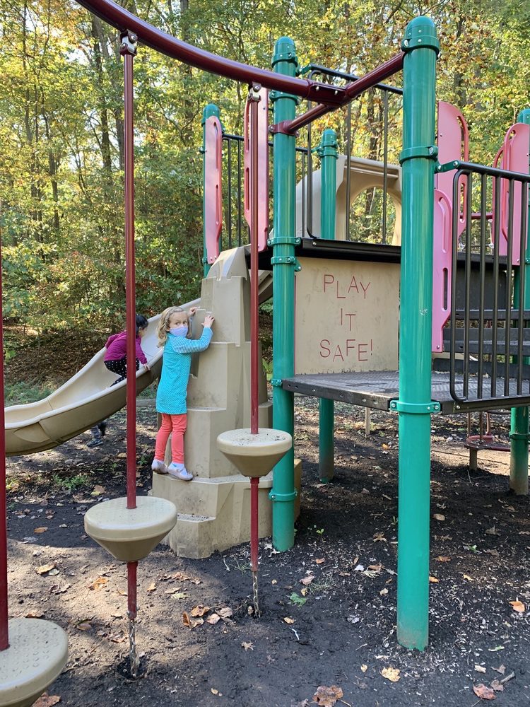 LITTLE PAINT BRANCH PARK Updated October 2024 44 Photos 3900 Sellman Rd, Beltsville