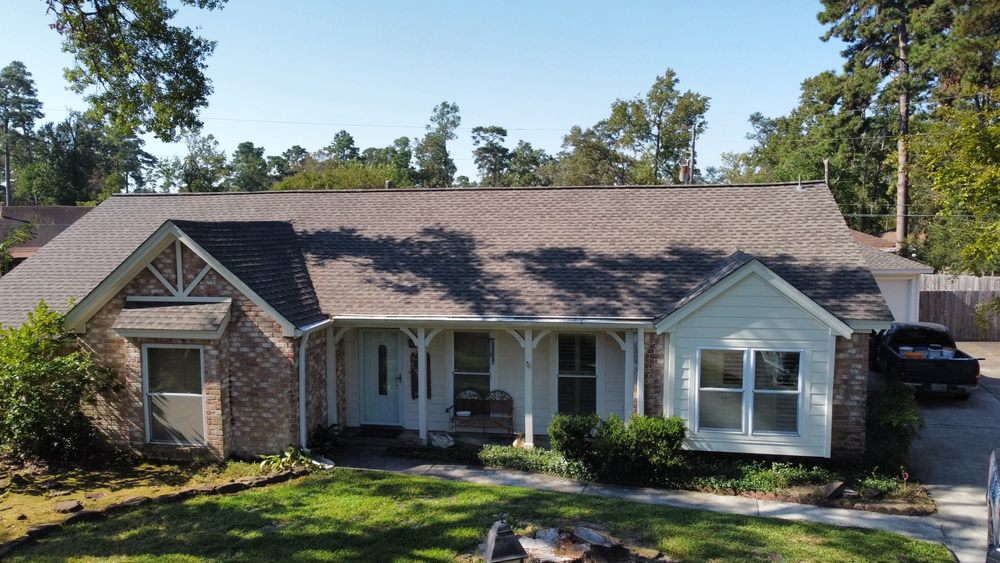 Slide of JLQ Roofing and Siding