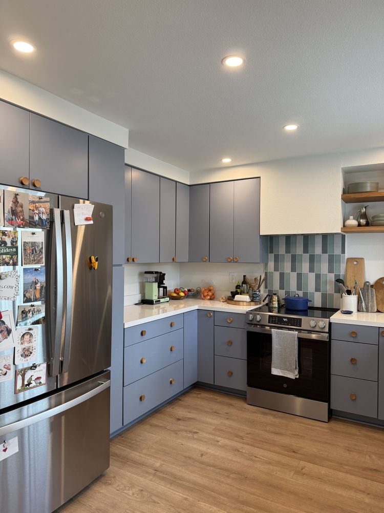 Slide of New Wave Design & Build