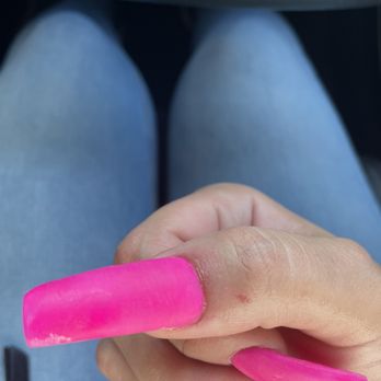 Nails and lashes by Ashley - Eyelash Service Near Me - Paramount, California Nails and lashes by Ashley - Eyelash Service Near Me - Paramount, California
