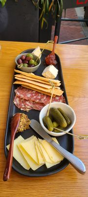 Cadet Wine & Beer Bar by null