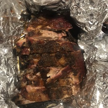 A Little BBQ Joint - Full Slab - Barbeque Near Me - Independence, Missouri A Little BBQ Joint - Full Slab - Barbeque Near Me - Independence, Missouri