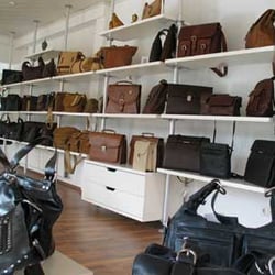 Shalimar Designer Lederwaren Outlet Store