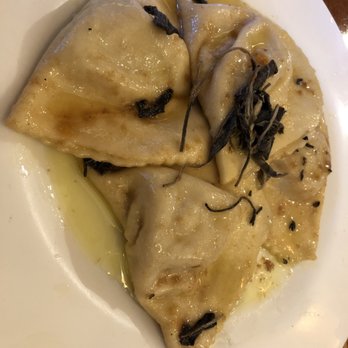 Antimo's Italian Kitchen - Awesome, delightful Pumpkin ravioli-- a must have while in season - Italian Near Me - Hopewell, New Jersey Antimo's Italian Kitchen - Awesome, delightful Pumpkin ravioli-- a must have while in season - Italian Near Me - Hopewell, New Jersey