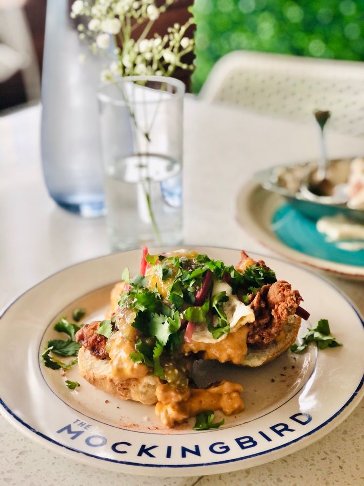 THE MOCKINGBIRD NASHVILLE 1118 Photos & 597 Reviews 121 12th Ave N