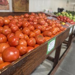 Sessions Farm Market