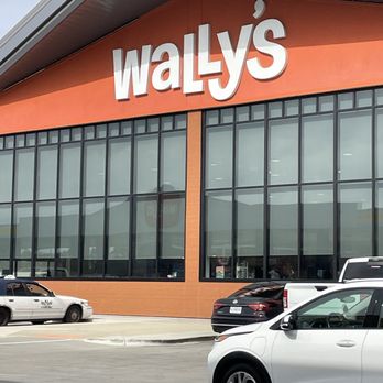  Wally's - Gas Stations Near Me - Fenton, Missouri