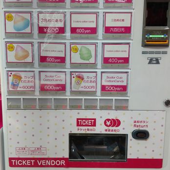 C.P.CANDY AKIHABARA - Updated August 2025 - 外神田1-15-9