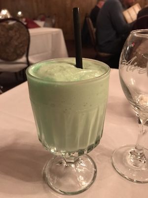 Lake Aire Supper Club by null