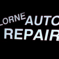 Lorne Auto Repair - Logo