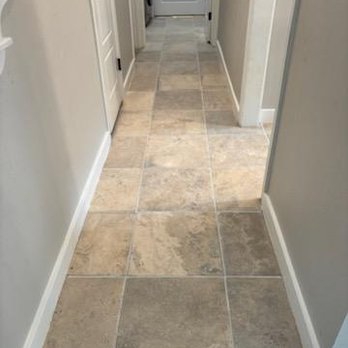 Sir Grout Dallas Fort Worth - Hallway After - Sir Grout - Flooring Near Me - Dallas, Texas Sir Grout Dallas Fort Worth - Hallway After - Sir Grout - Flooring Near Me - Dallas, Texas