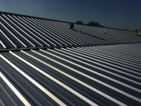 Slide of KAPS Roofing & Construction