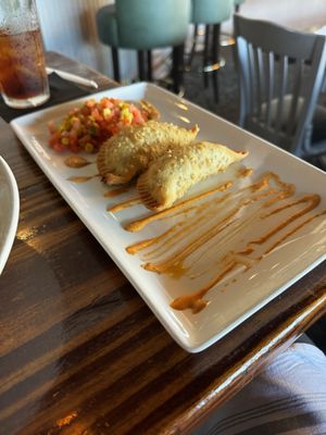 Urban American Kitchen by null