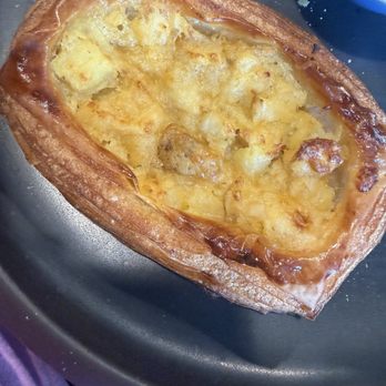 Relic Bakery & Kitchen - Potato cheddar tile - Bakeries Near Me - San Diego, California Relic Bakery & Kitchen - Potato cheddar tile - Bakeries Near Me - San Diego, California