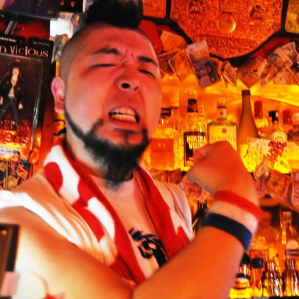 BAR HERMIT WEST>