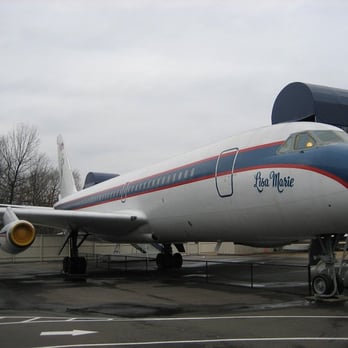 Graceland - The Lisa Marie - Elvis' Airplane - Museums Near Me - Memphis, Tennessee Graceland - The Lisa Marie - Elvis' Airplane - Museums Near Me - Memphis, Tennessee