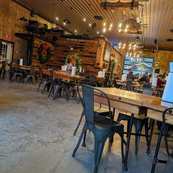 Back Road Brewing - Brewpubs Near Me - Milford, Pennsylvania