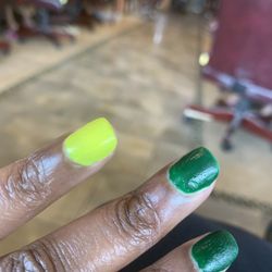 Hobart Nails & Spa