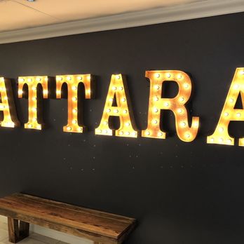 Gattara - Inside - Italian Near Me - Denver, Colorado