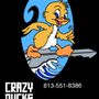 Photo of Crazy Ducks Lock 'N Key