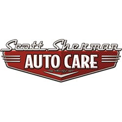 Scott Sherman Auto Care