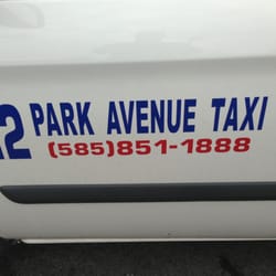Rochester Cab Taxi Service