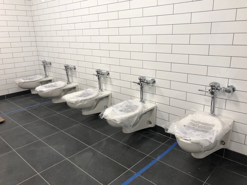 Slide of Taylor Group Plumbing, Heating, Mechanical & Sprinkler