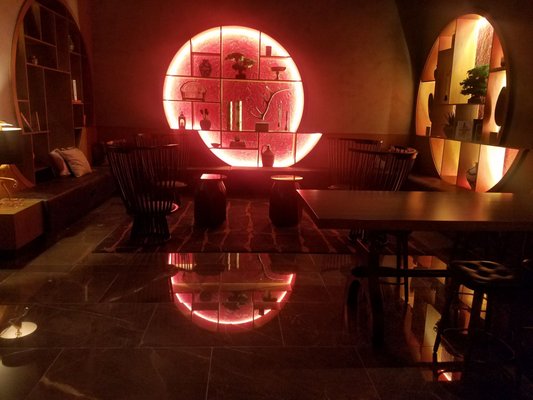 Whiskey Moon by null