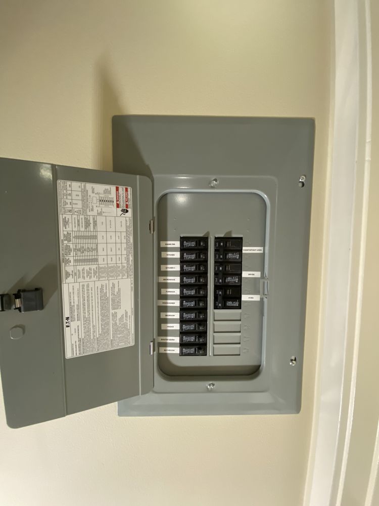 Slide of DB Pro Electric