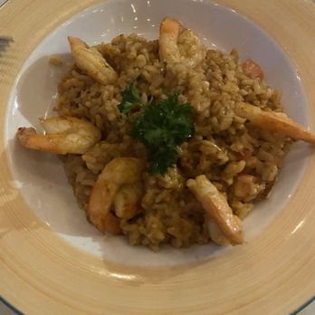 Brio Tuscany Grille - Risotto con Scampi - Italian Near Me - Dana Point, California Brio Tuscany Grille - Risotto con Scampi - Italian Near Me - Dana Point, California