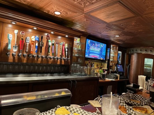 Buffalo Brewpub by null