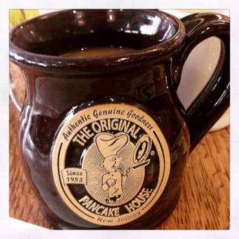 Original Pancake House - Breakfast & Brunch Near Me - Edgewater, New Jersey