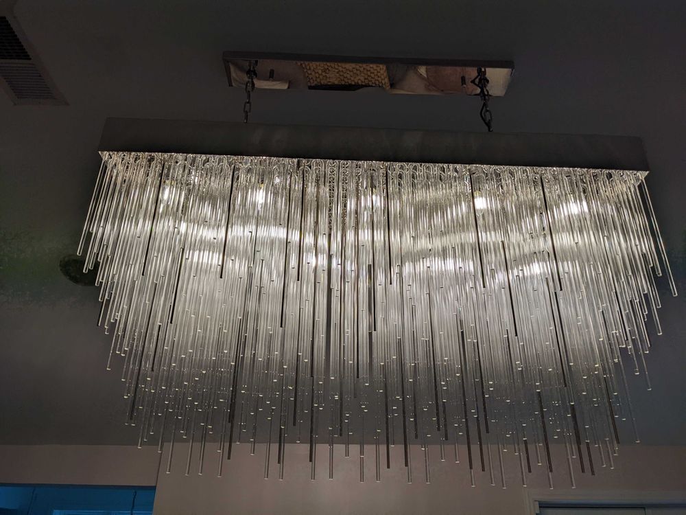 Slide of AMR Services Group