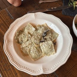 ravioli